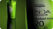 INOA - Revolutionary Hair Innovation Technology