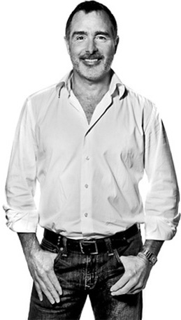 Matthew John Crawford - Luxury Hair Stylist of Matthew John